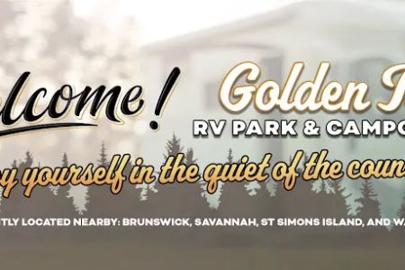 Golden Isles Rv