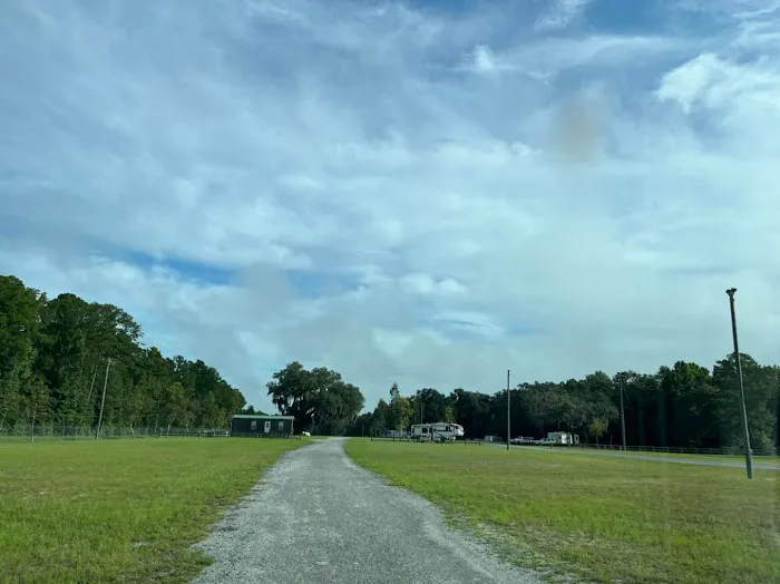Golden Isles Rv 5