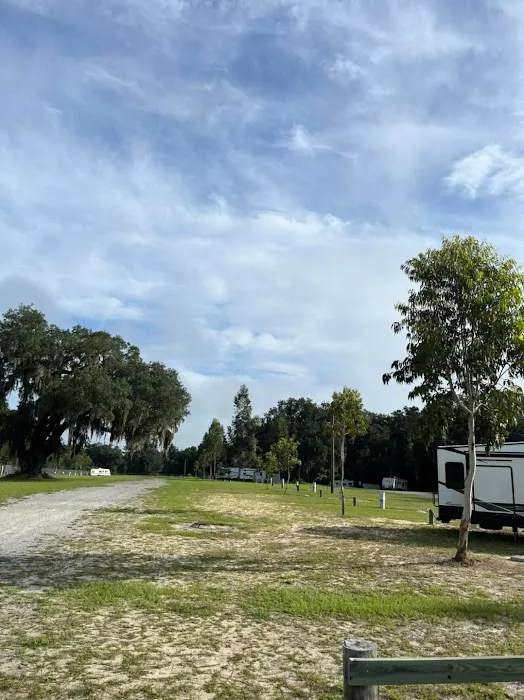 Golden Isles Rv 4