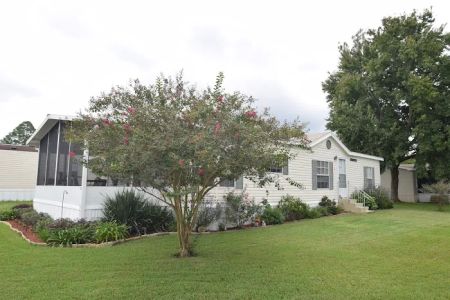 Countryside Village Manufactured Home Community