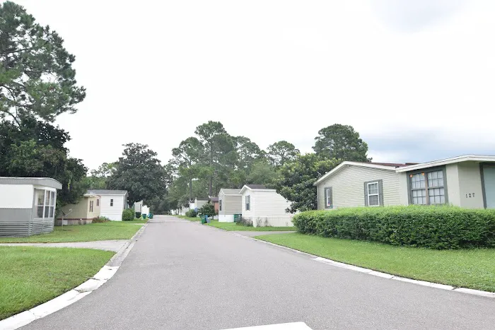 Countryside Village Manufactured Home Community 5