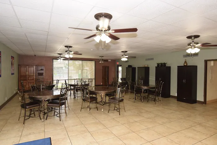 Countryside Village Manufactured Home Community 4