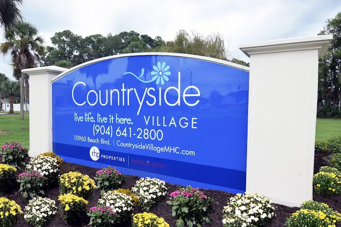 Countryside Village Manufactured Home Community 10