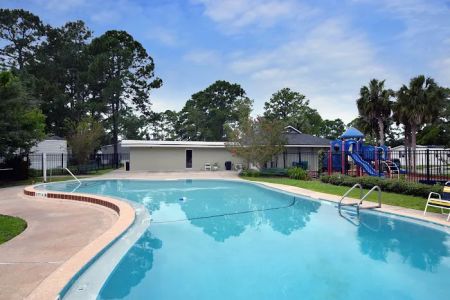Portside at the Beaches Manufactured Home Community