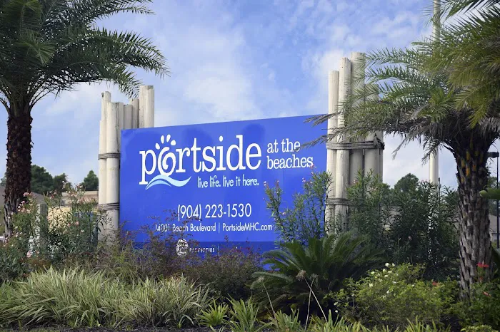Portside at the Beaches Manufactured Home Community 3