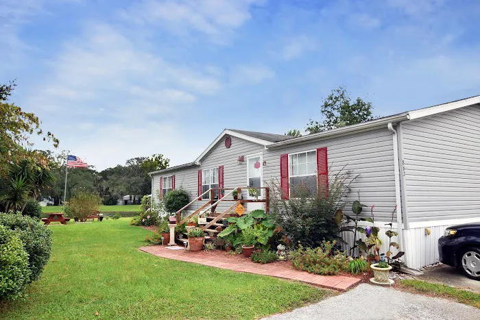 Portside at the Beaches Manufactured Home Community 2
