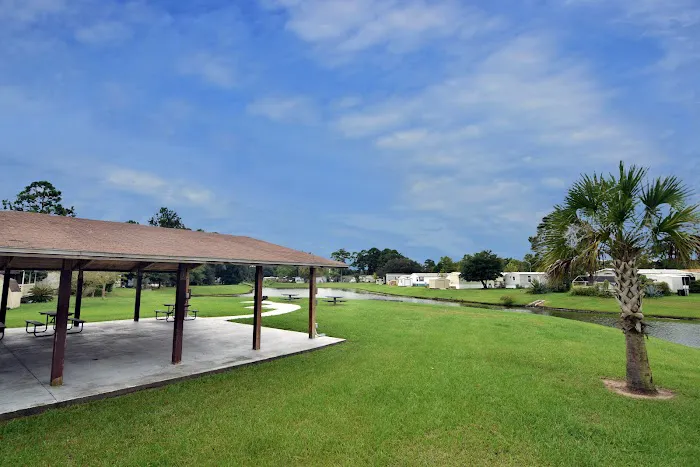 Portside at the Beaches Manufactured Home Community 5