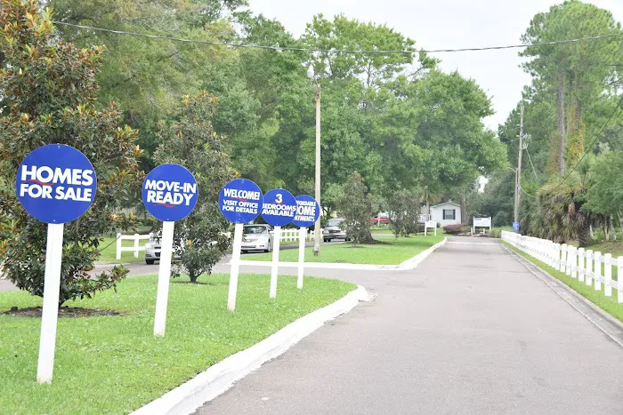 Portside at the Beaches Manufactured Home Community 9