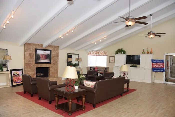 Portside at the Beaches Manufactured Home Community 7