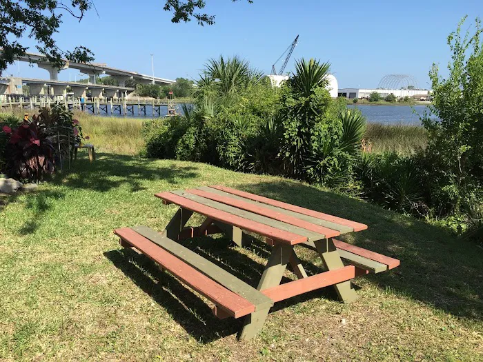 Riverfront RV Park & Marina 1