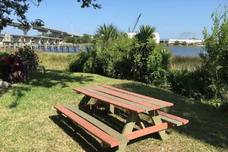 Riverfront RV Park & Marina