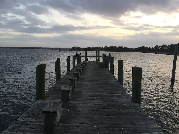 Riverfront RV Park & Marina 3