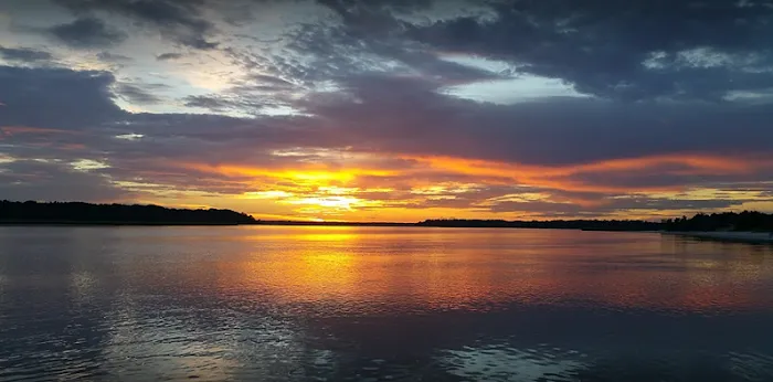 Riverfront RV Park & Marina 5
