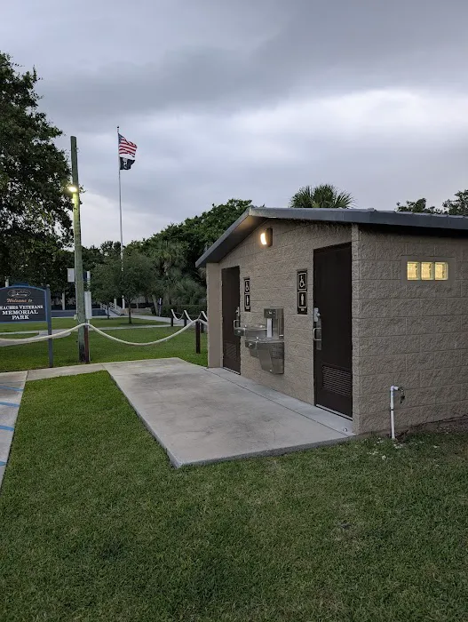 Singleton Mobile Home Park 2