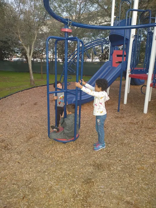 Singleton Mobile Home Park 1