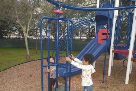 Singleton Mobile Home Park