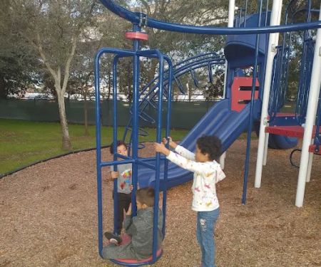 Singleton Mobile Home Park