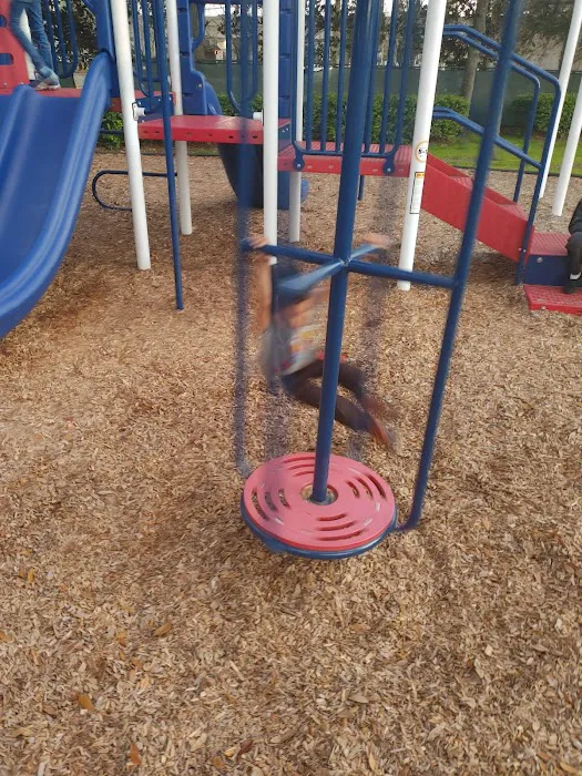 Singleton Mobile Home Park 4