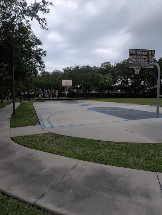 Singleton Mobile Home Park 5