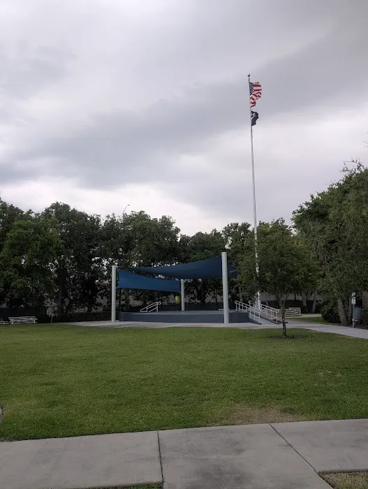 Singleton Mobile Home Park 8