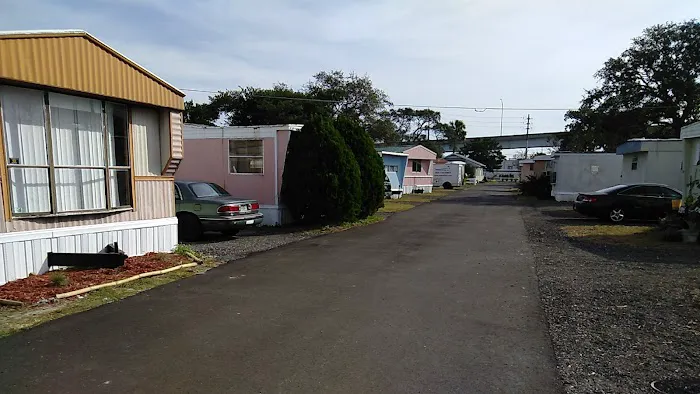 Singleton Mobile Home Park 7
