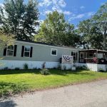 Admiral's Walk MHC, Evergreen Communities