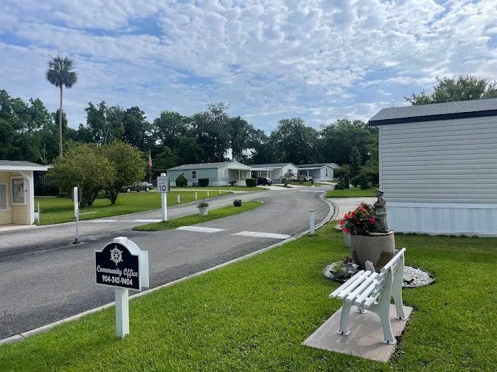 Admiral's Walk MHC, Evergreen Communities 4