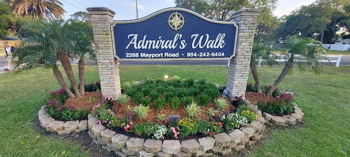 Admiral's Walk MHC, Evergreen Communities 7
