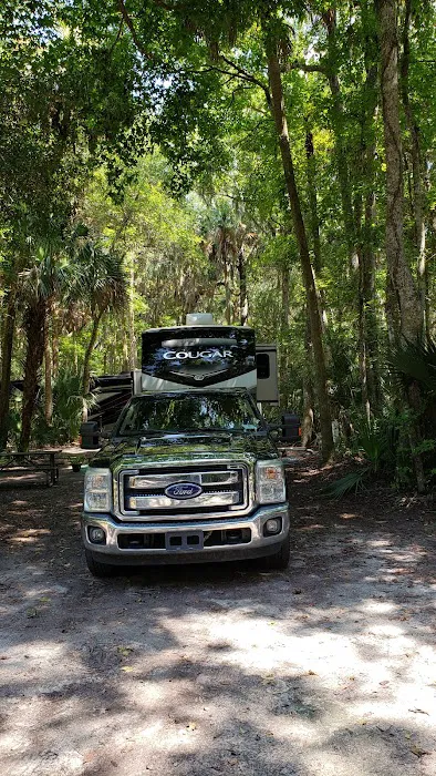 Hanna Park Campground 7