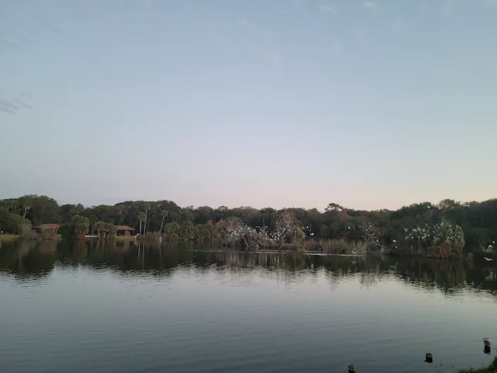 Hanna Park Campground 9