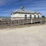 Huguenot Campground