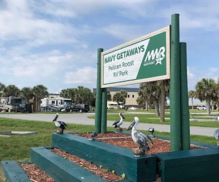Pelican Roost RV Park