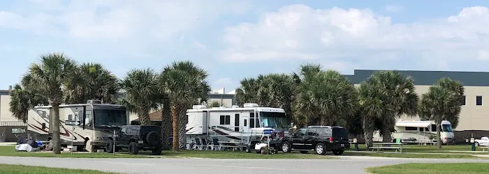 Pelican Roost RV Park 2