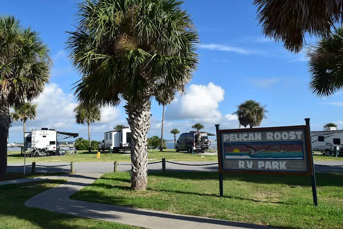 Pelican Roost RV Park 5