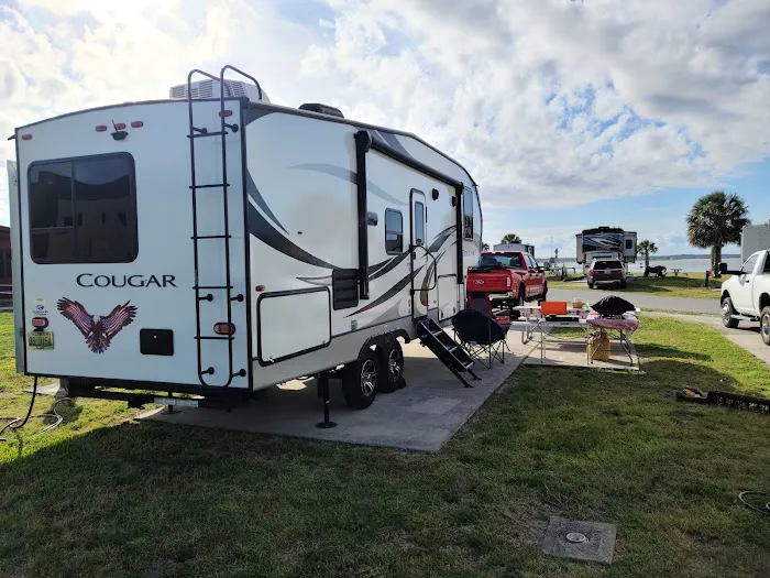 Pelican Roost RV Park 9
