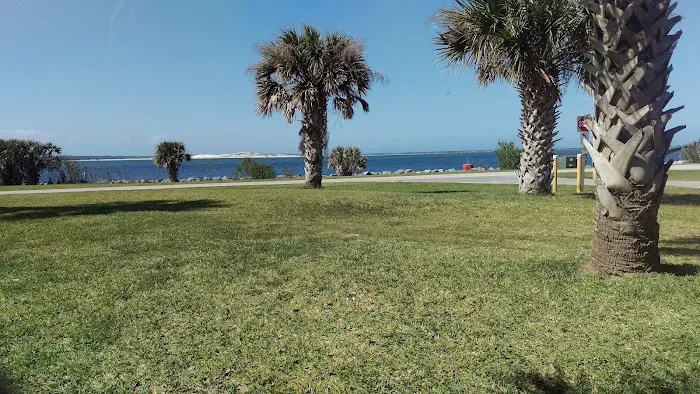 Host at Pelican Cove RV Park 3