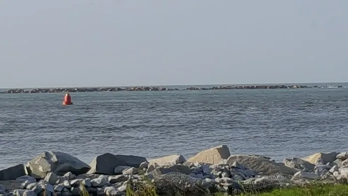 Host at Pelican Cove RV Park 7