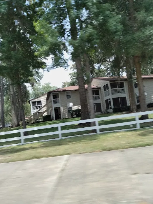 Jack Mobile Home Park 4