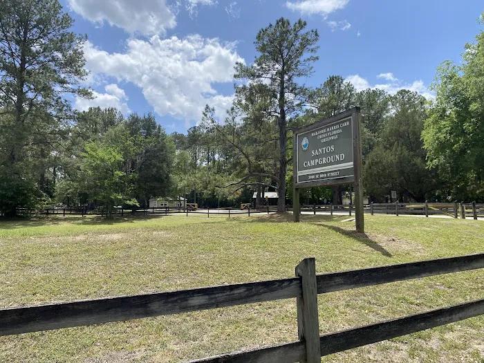 Santos Campground 1