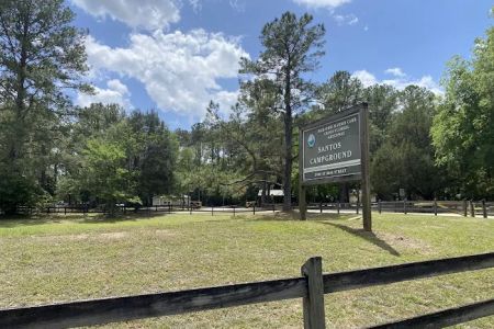 Santos Campground