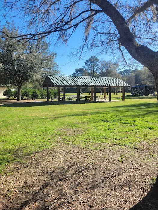 Santos Campground 4