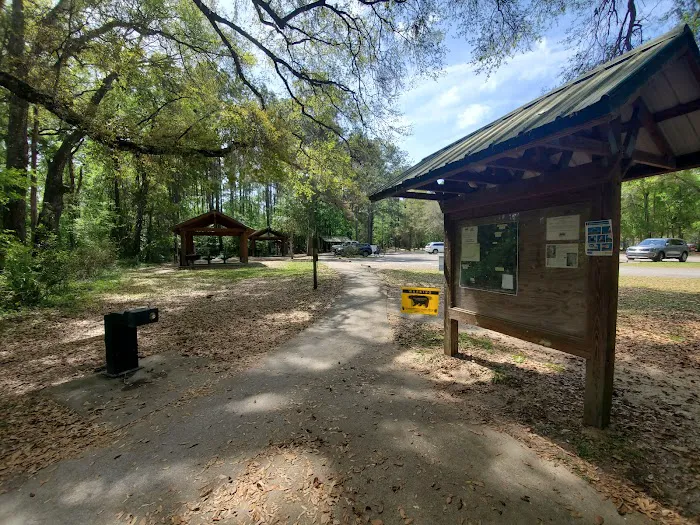 Santos Campground 6