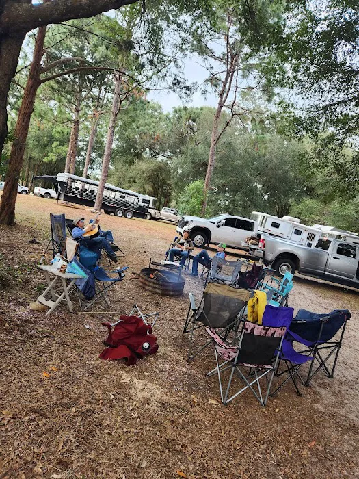Hitching Post Trails 1