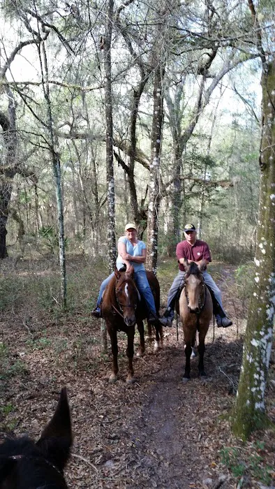 Hitching Post Trails 3