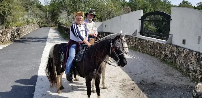 Hitching Post Trails 4