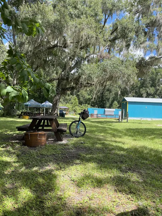 WhimCycle Trail RV Park 4