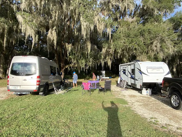 WhimCycle Trail RV Park 6