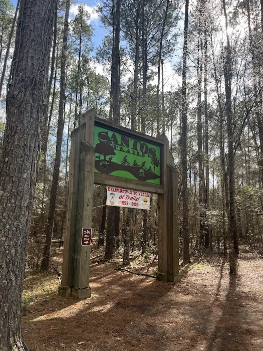WhimCycle Trail RV Park 5