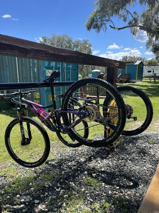 WhimCycle Trail RV Park 9