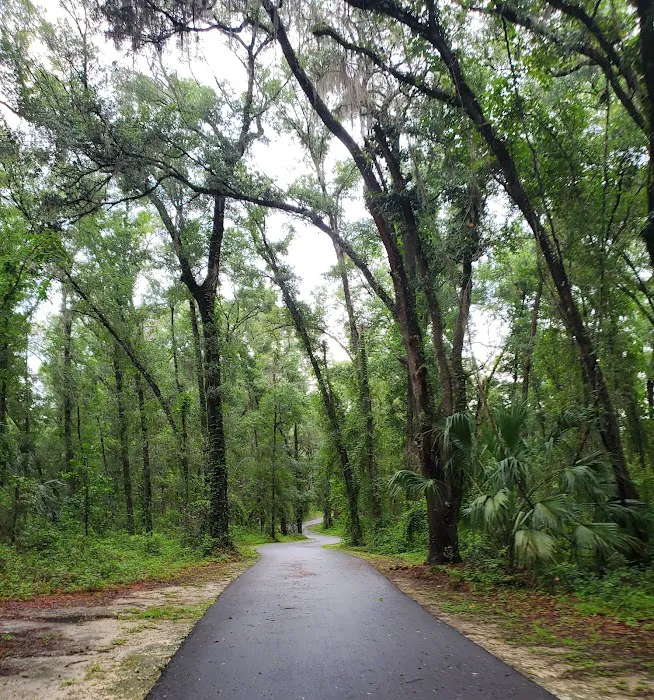 WhimCycle Trail RV Park 7